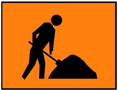 Traffic advisory: Road work on Lawrence Hargrave?Drive