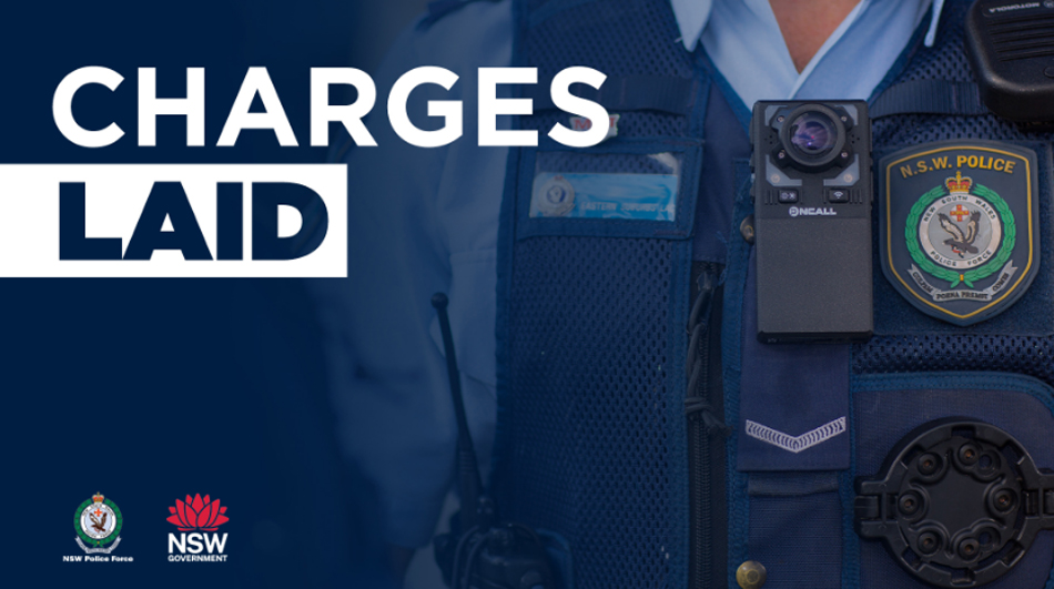 Man arrested and charged over alleged Bulli bottle shop robbery