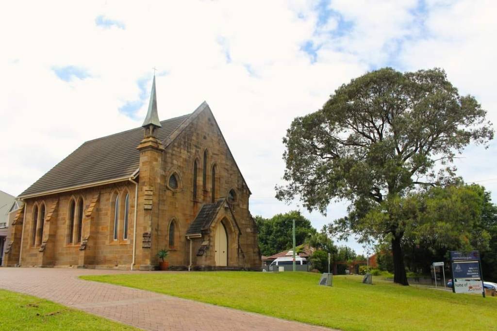 Campaign launched to raise funds to restore and save 160 year-old Bulli landmark