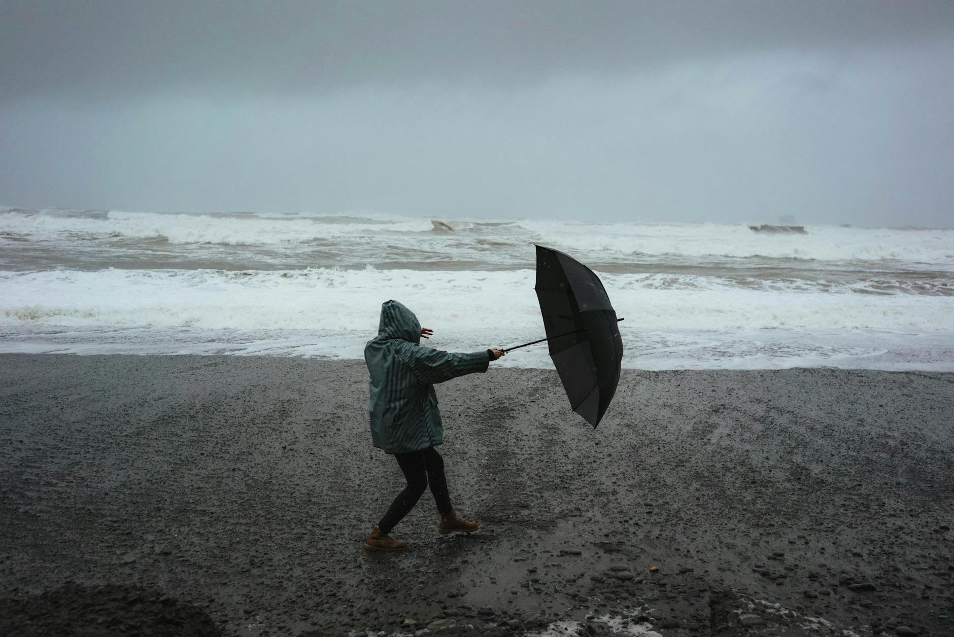 Illawarra prepares for heavy rain and?flooding