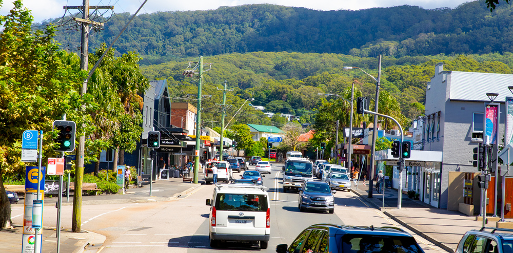 Draft Hewitt’s Creek flood risk study open for public feedback: Thirroul drop-in session�Friday