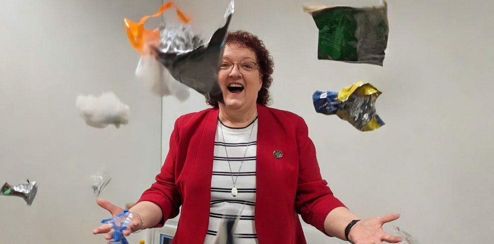 Illawarra’s plastic waste solution: upcoming collection
