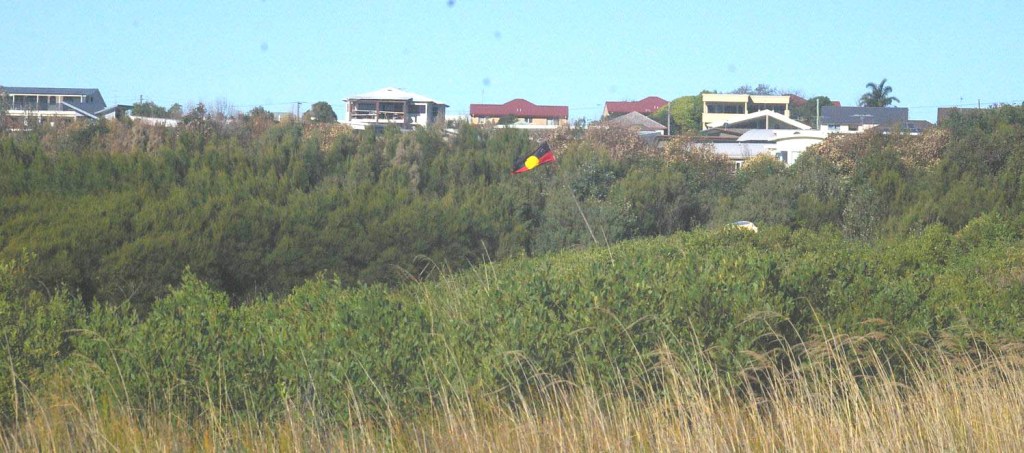 Aboriginal tent embassy&nbsp;removed