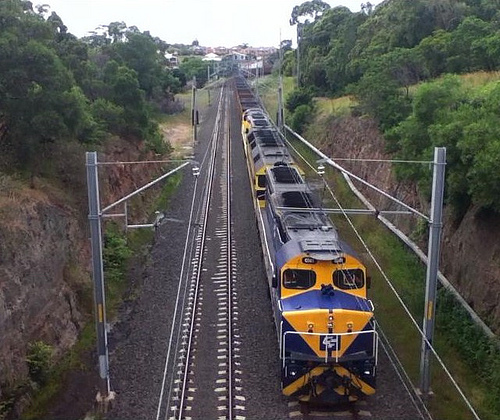 Greens announce $1.8 billion coal community investment&nbsp;program