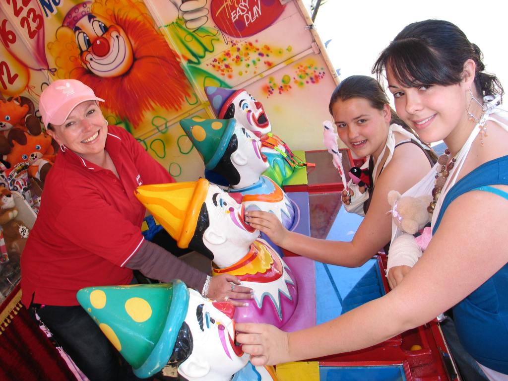 Its Show time at Bulli this&nbsp;weekend