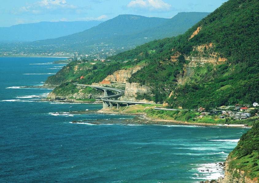 sea cliff bridge3