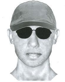 Police release image of botanic garden abduction&nbsp;suspect
