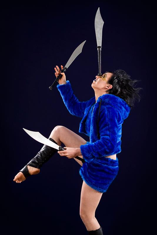 Fairy Meadow circus group get funding&nbsp;boost