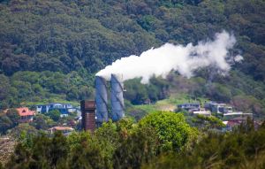 Corrimal Coke Works will remain open