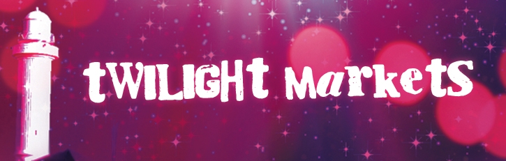 Twilight markets return to Flagstaff&nbsp;Hill