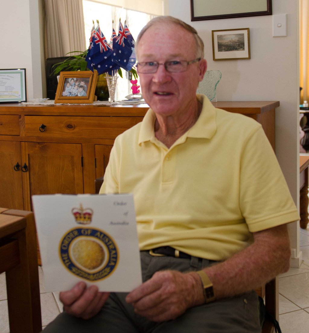 Thirroul attracts two&nbsp;OAMs