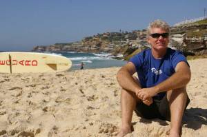 Dr Rob Brander, aka Dr Rip, will present ‘The Science of Surf’, an informative and entertaining presentation that shows participants how to read surf conditions and stay safe on the beach.