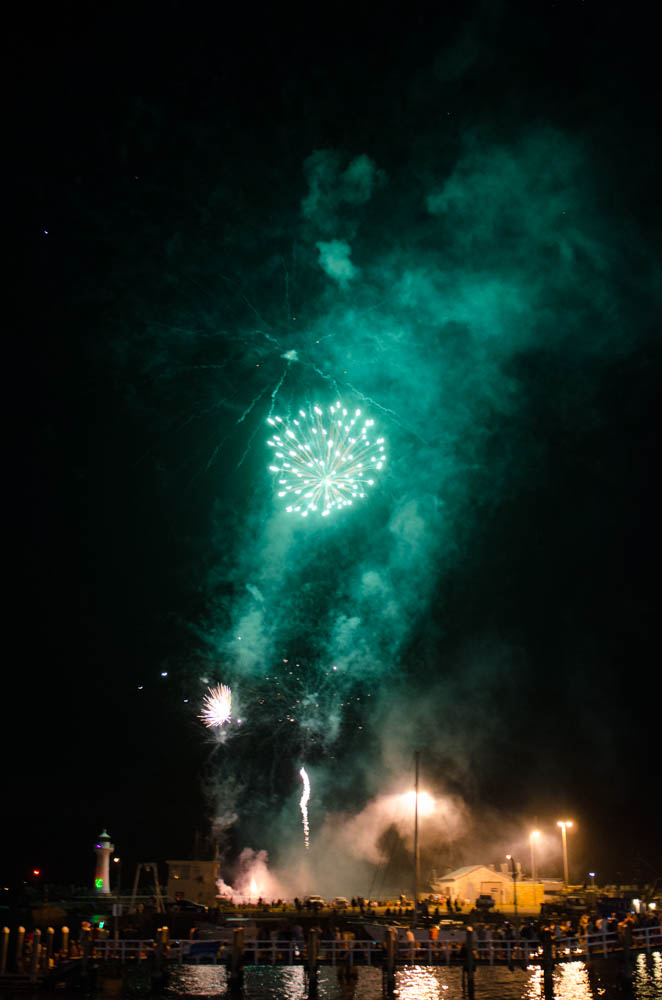 Wollongong gets set to see in&nbsp;2014