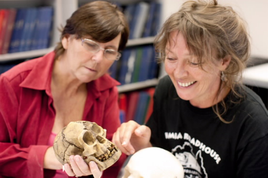 Free talk on facial recognition&nbsp;technology