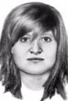 Dr Hayes’ facial approximation of ‘Angel’, the still unidentified young woman found by trail bike riders in the Belanglo State Forest in 2010.