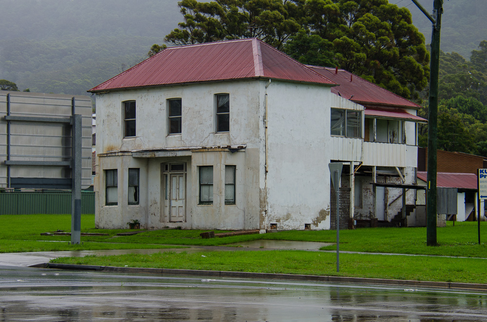 Wollongong’s last temperance hotel to be&nbsp;demolished
