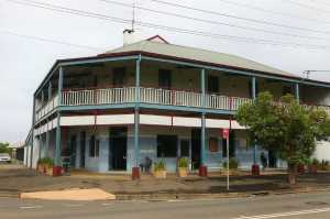The Bellambi Hotel