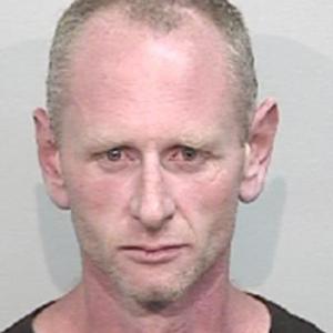 Colin Maxwell Farrow