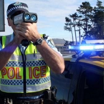 Teen allegedly clocked driving through Royal National Park at over&nbsp;135kmh