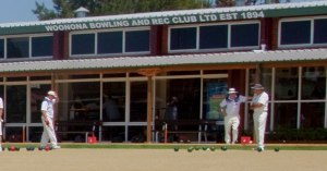 Woonona Bowling Club. PHOTO: woononabowlo.com.au
