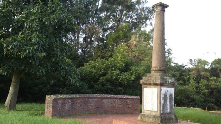 ‘Forgotten’ Bulli memorial needs&nbsp;restoration
