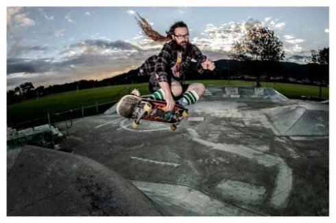 Bulli Show this&nbsp;weekend