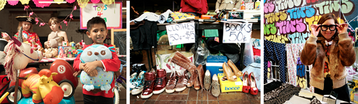 Get on the garage trail, says&nbsp;Council