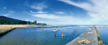 Beaches open for another swimming&nbsp;season