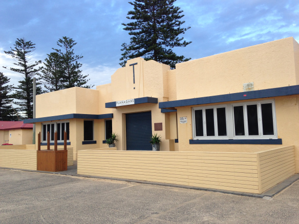 Historic kiosk nears&nbsp;completion