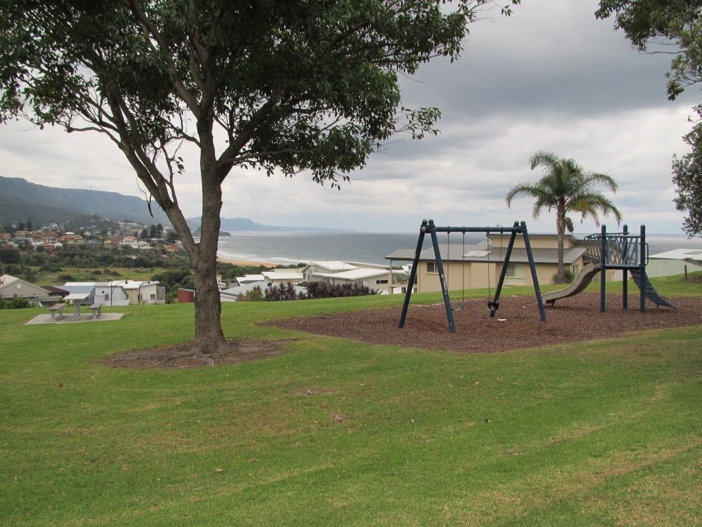 obrien reserve bulli