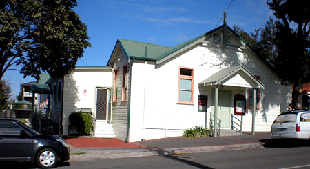 balgownie-community-centre