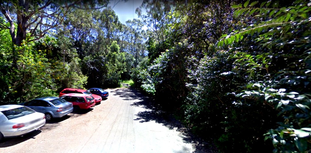 Plan for Austinmer escarpment&nbsp;road