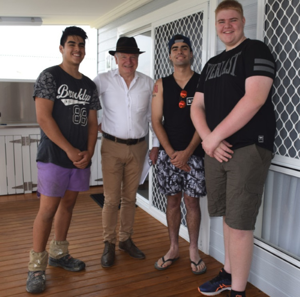 bulli-beach-cabin-handover-december-2017