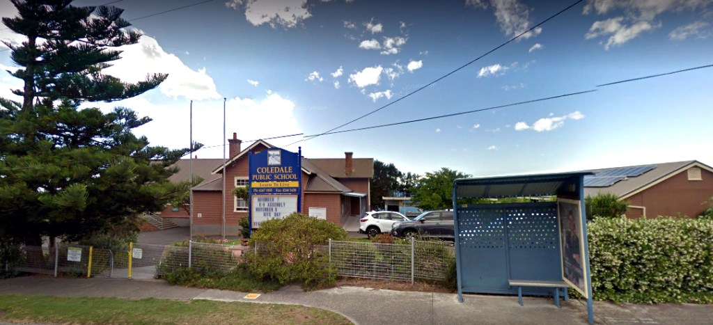 Coledale rises to the&nbsp;occasion