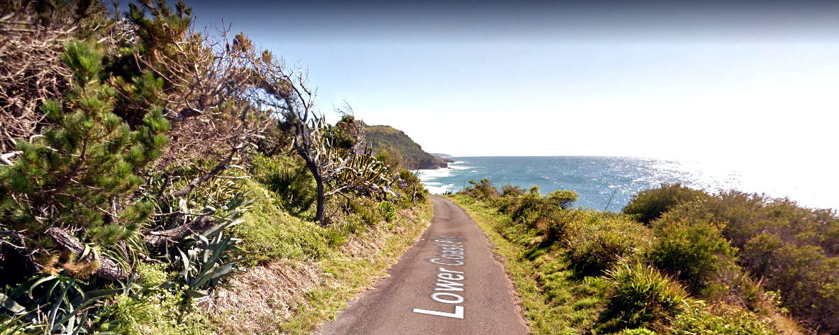 Grand Pacific Walk Stanwell Parl Google