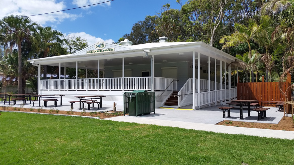 Lease Opportunity: Stanwell Park Café Awaits New&nbsp;Operator