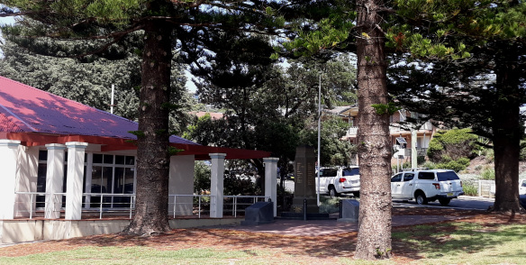 Austinmer War Memorial to be&nbsp;upgraded