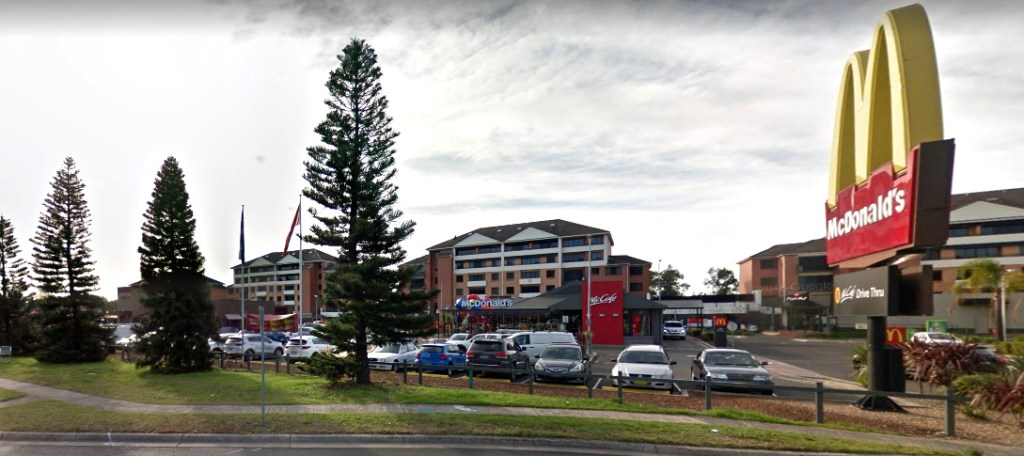 Truck driver to face court over last year’s Fairy Meadow Macca’s&nbsp;crash