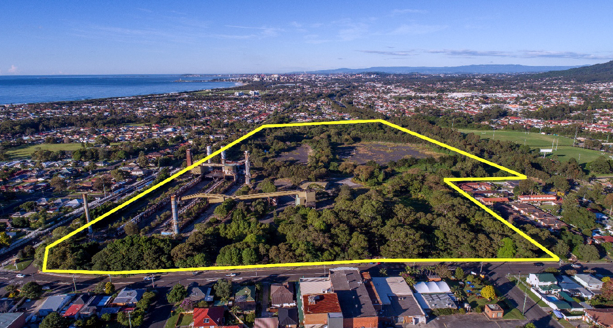 Corrimal_Cokeworks_site_photograph