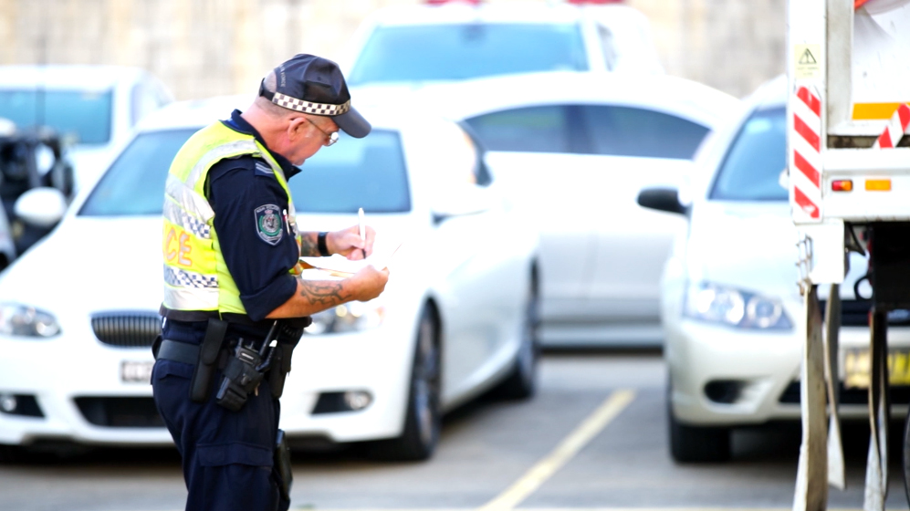 rms truck inspection