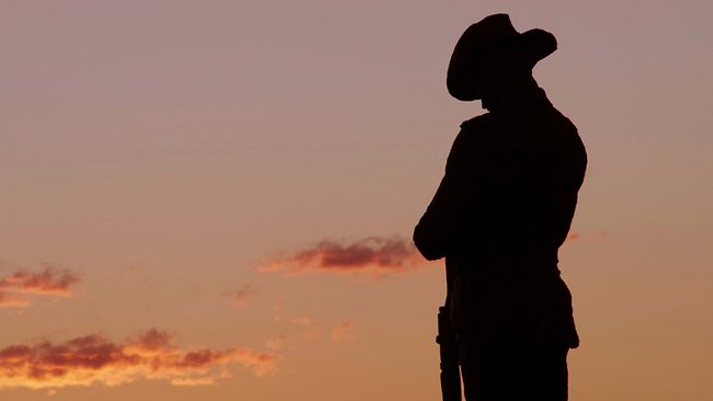 ANZAC Day 2025: Local Services and Remembrance&nbsp;Events