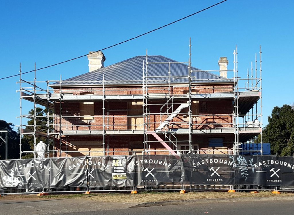 Bulli’s new brewery to open March&nbsp;2020