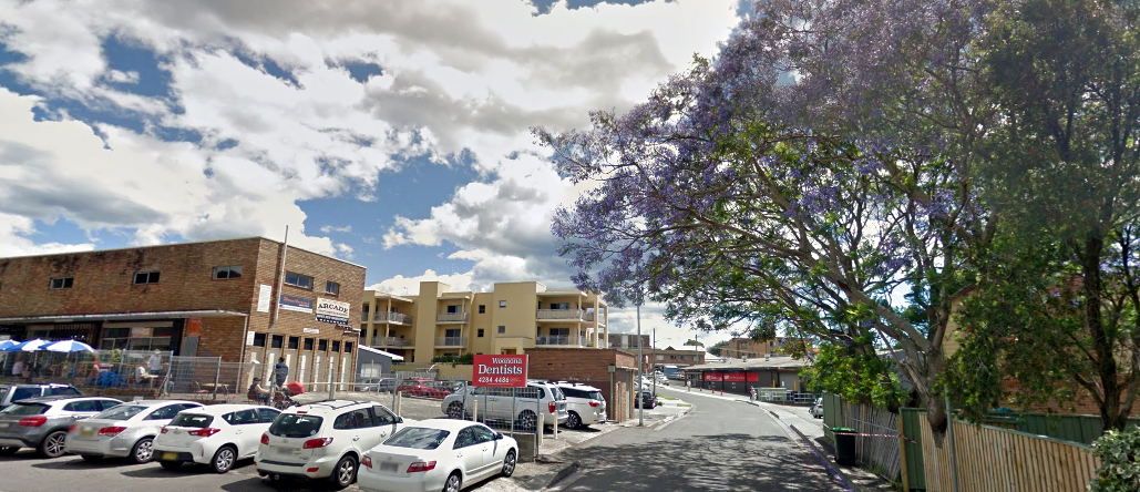 haddon lane woonona 2