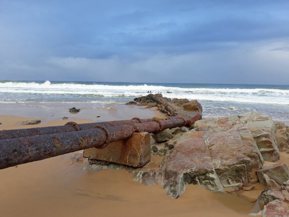 thirroul pool pipes