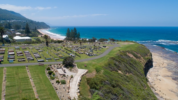 wombarra cemetery