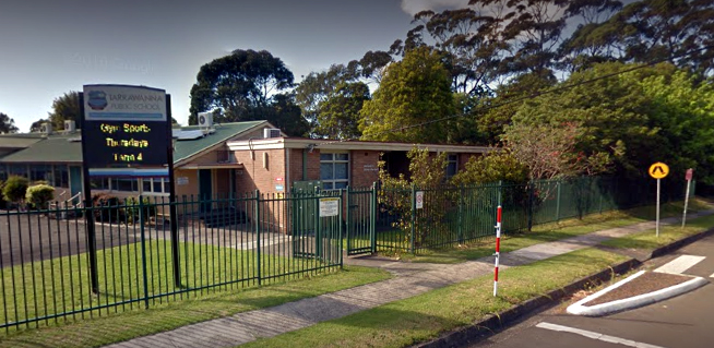 tarrawanna public school