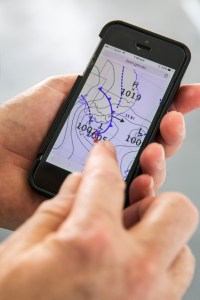 Center for Maritime Safety - Autumn 2018