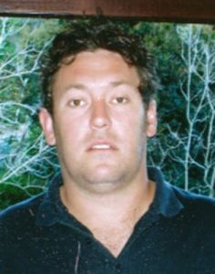 Robert Neville missing