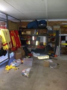 scarborough wombarra surf club