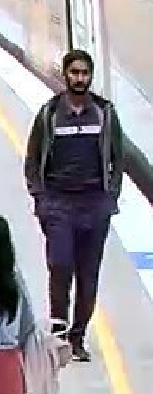 missing scarborough Loganathan 2